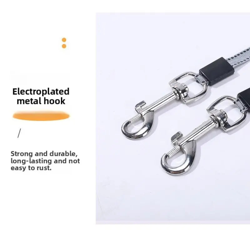 Pet Automatic Retractable Leash Dog Puller Outdoor Walking Rope Dog Chain Pet Supplies, Medium Size, No Ca Prop 65 Warning