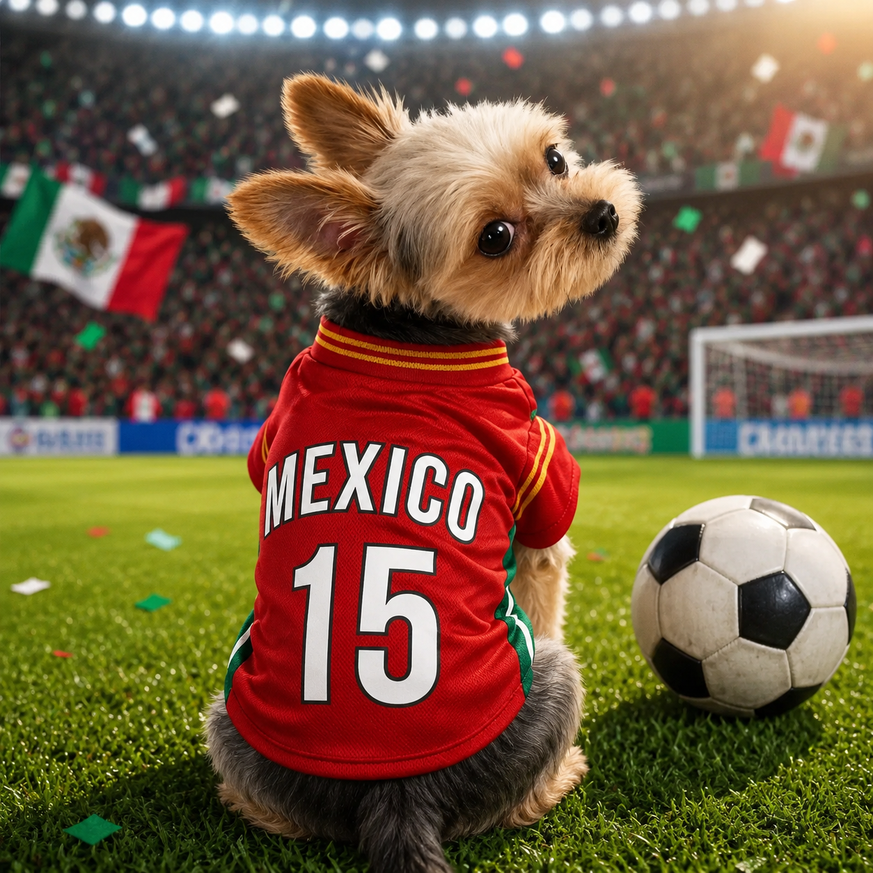 🐶 Camiseta Deportiva para Mascotas | Máxima Comodidad y Transpirabilidad