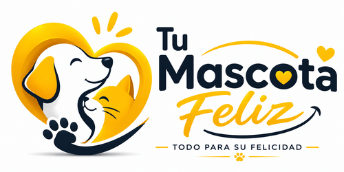 Tu Mascota Feliz